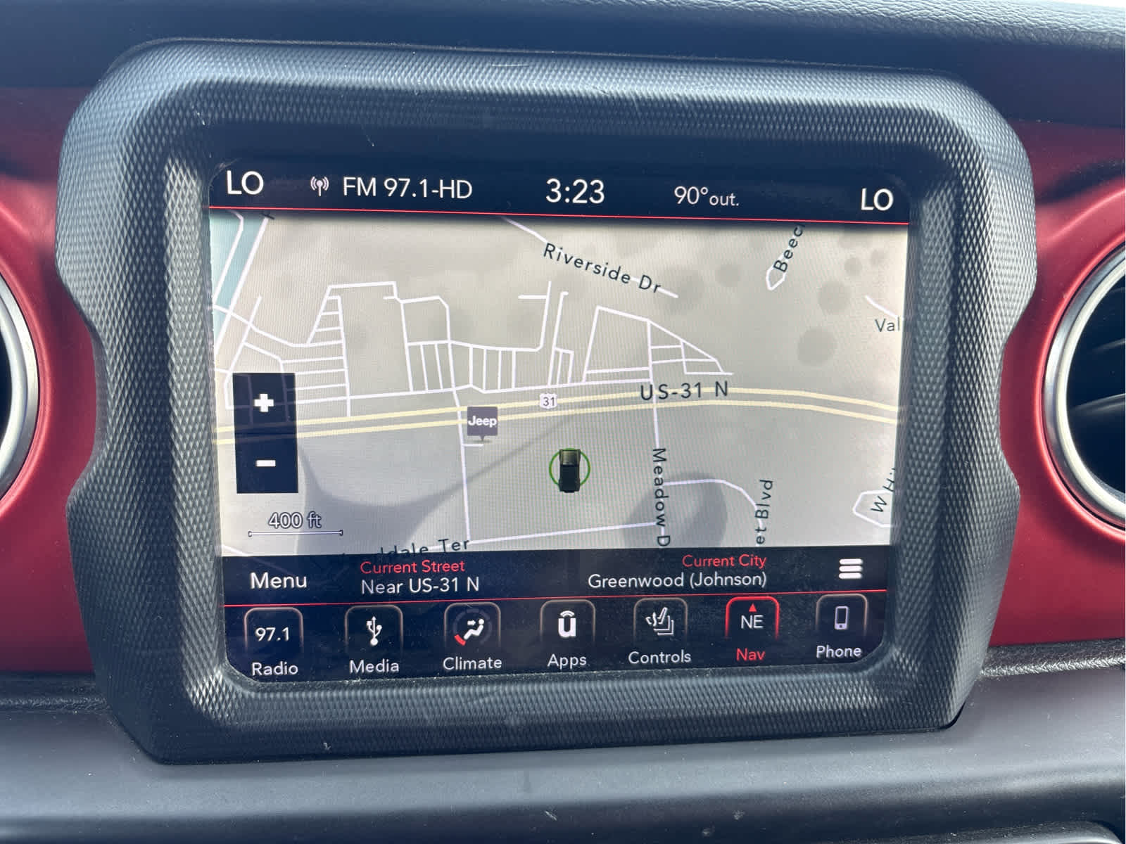 2018 Jeep Wrangler Unlimited Rubicon 4x4