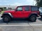 2018 Jeep Wrangler Unlimited Rubicon 4x4