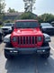 2018 Jeep Wrangler Unlimited Rubicon 4x4