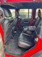 2018 Jeep Wrangler Unlimited Rubicon 4x4