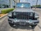 2023 Jeep Wrangler Willys