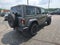 2023 Jeep Wrangler Willys