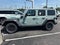 2023 Jeep Wrangler Base