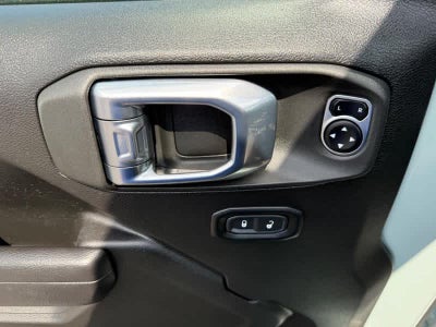2023 Jeep Wrangler 4xe 4x4