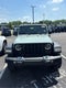 2023 Jeep Wrangler Base