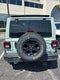 2023 Jeep Wrangler Base