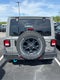 2023 Jeep Wrangler Base