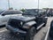 2023 Jeep Wrangler Base