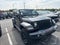 2023 Jeep Wrangler Base