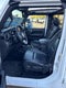 2023 Jeep Wrangler 4xe Rubicon 4x4