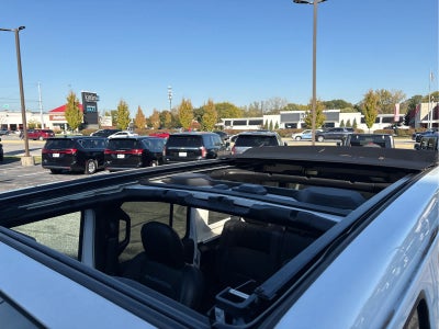 2023 Jeep Wrangler 4xe Rubicon 4x4
