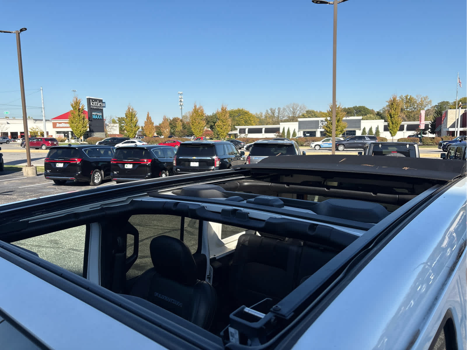 2023 Jeep Wrangler 4xe Rubicon 4x4