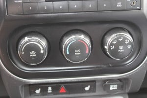 2017 Jeep Compass High Altitude 4x4 *Ltd Avail*