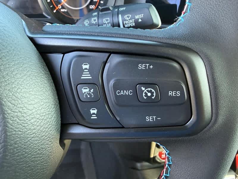 2026 Jeep Wrangler 4-Door Willys '41