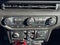 2026 Jeep Wrangler 4-Door Willys '41