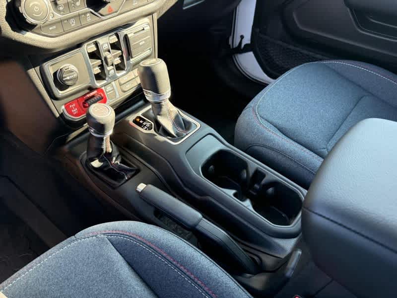 2026 Jeep Wrangler 4-Door Willys '41