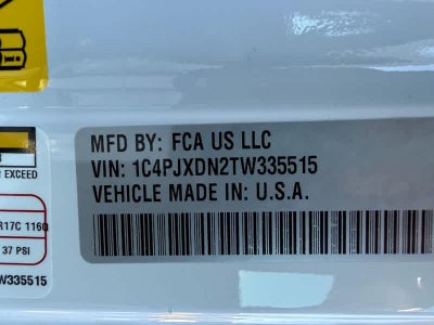 2026 Jeep Wrangler 4-Door Willys '41