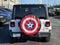 2026 Jeep Wrangler 4-Door Willys '41