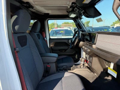 2026 Jeep Wrangler 4-Door Willys '41