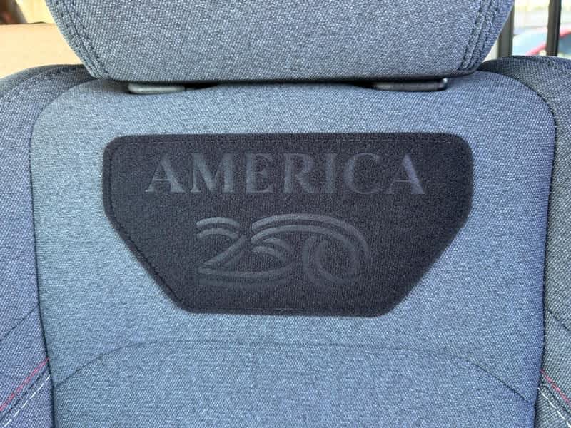 2026 Jeep Wrangler 4-Door Willys '41