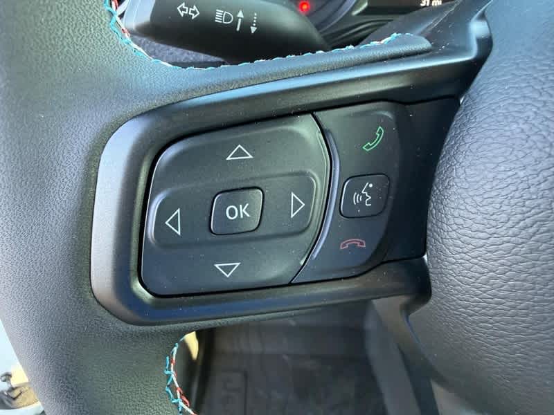 2026 Jeep Wrangler 4-Door Willys '41