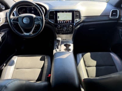 2022 Jeep Grand Cherokee Laredo X 4x2