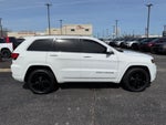 2015 Jeep Grand Cherokee Altitude