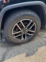 2020 Jeep Grand Cherokee Trailhawk 4x4