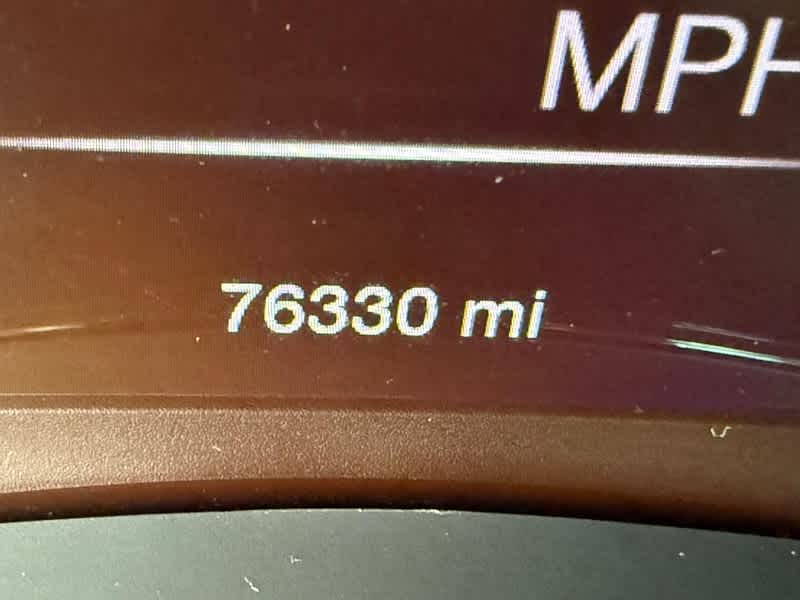 2020 Jeep Grand Cherokee Trailhawk 4x4
