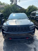 2020 Jeep Grand Cherokee Trailhawk 4x4
