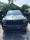 2020 Jeep Grand Cherokee Trailhawk 4x4