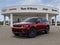 2027 Jeep Grand Cherokee LAREDO X 4X4