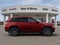 2027 Jeep Grand Cherokee LAREDO X 4X4