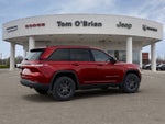 2027 Jeep Grand Cherokee LAREDO X 4X4