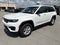 2025 Jeep Grand Cherokee Laredo 4x4