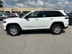 2025 Jeep Grand Cherokee Laredo 4x4