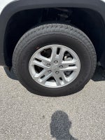2025 Jeep Grand Cherokee Laredo 4x4
