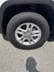 2025 Jeep Grand Cherokee Laredo 4x4