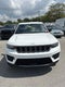 2025 Jeep Grand Cherokee Laredo 4x4