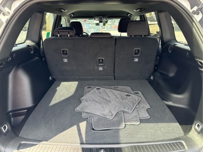 2025 Jeep Grand Cherokee Laredo 4x4