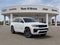 2027 Jeep Grand Cherokee LIMITED RESERVE 4X4