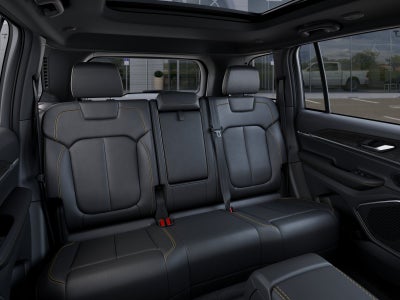 2026 Jeep Grand Cherokee 85TH ANNIVERSARY EDITION 4X4