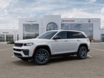 2026 Jeep Grand Cherokee 85TH ANNIVERSARY EDITION 4X4