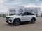 2026 Jeep Grand Cherokee 85TH ANNIVERSARY EDITION 4X4