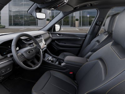 2026 Jeep Grand Cherokee 85TH ANNIVERSARY EDITION 4X4