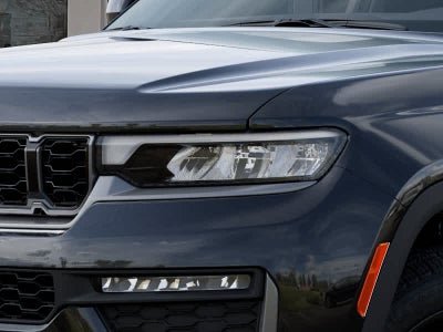 2026 Jeep Grand Cherokee LIMITED 4X4