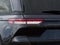 2026 Jeep Grand Cherokee 85th Anniversary Edition