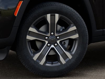 2027 Jeep Grand Cherokee LIMITED 4X4