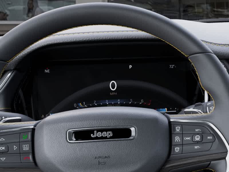 2026 Jeep Grand Cherokee 85TH ANNIVERSARY EDITION 4X4