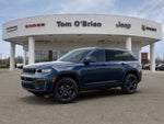 2027 Jeep Grand Cherokee LIMITED 4X4